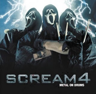  Scream 4