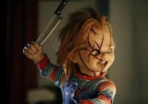  Seed Of Chucky