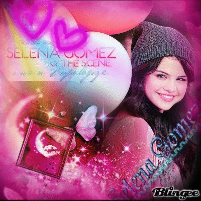  Selly Gomez