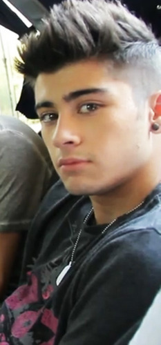 Sizzling Hot Zayn Means More To Me Than Life It's Self (U Belong Wiv Me!) 100% Real :) ♥
