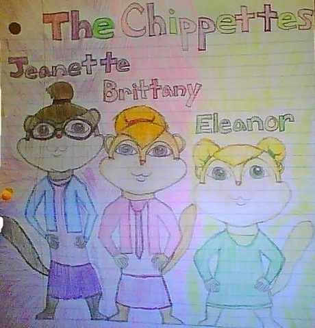  The Chippettes