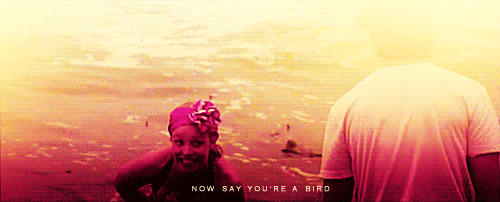  The Notebook. <3