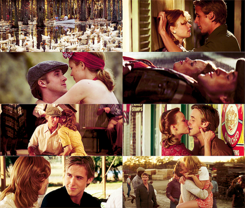 The Notebook. <3 