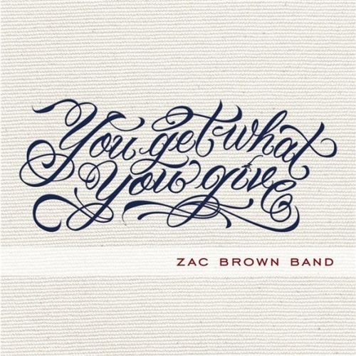  Zac Brown Band