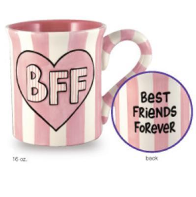  bff cup