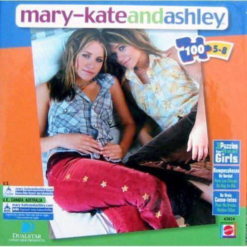 Mary-Kate & Ashley Olsen - Mary-Kate & Ashley Olsen Photo (23439756 ...