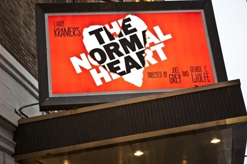 the normal ハート, 心