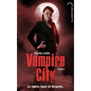 vampire book