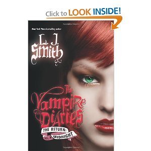  vampire book