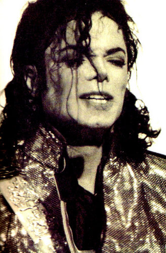  <3 MJ The King! <3