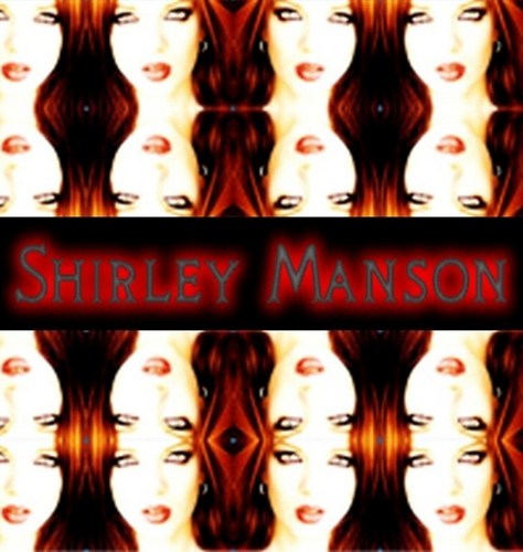  ♥Shirley Manson♥