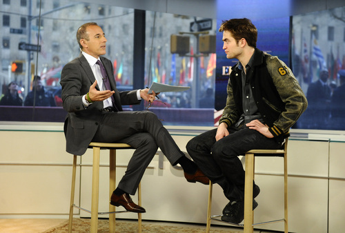  'The Today Show' Stills [HQ]