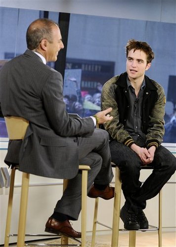  'The Today Show' Stills