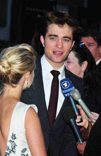  "Water For Elephants" NY Premiere [HQ]