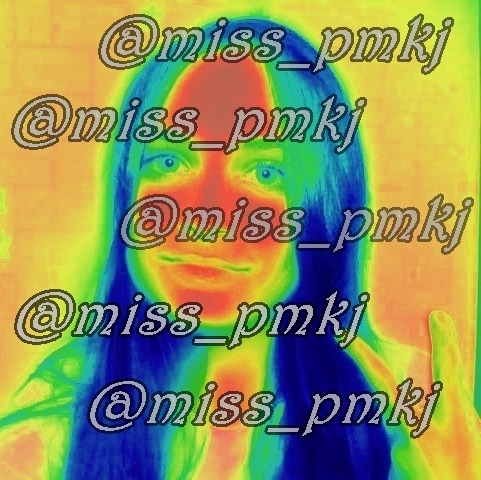  @miss_pmkj form Twitter!