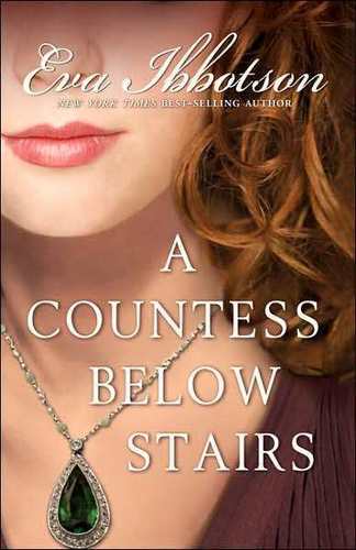  A Countess Below Stairs (USA)