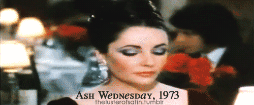  Ash Wednesday