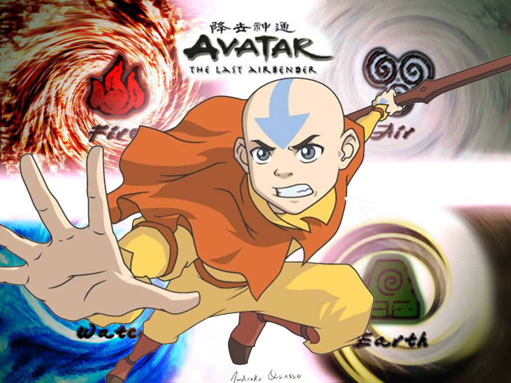 Avatar hình nền - Thế Thần - Tiết khí sư cuối cùng hình nền (21109347) -  fanpop