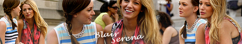  Blair&Serena