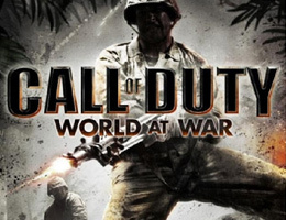  Call Of Duty World At War