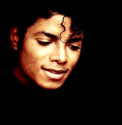  Can't get enough of you MJ:)