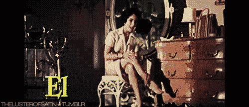  Cat on a Hot Tin Roof gif