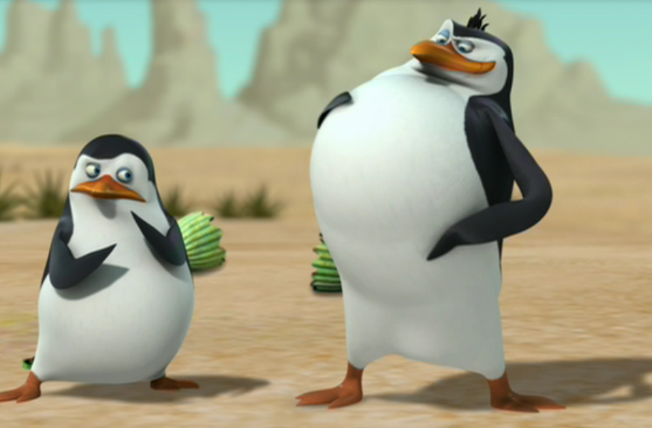Пингвин дата выхода серий. Пингвины из Мадагаскара освобожденный Морт. Пингвины Мадагаскара опе.