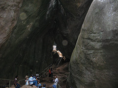  Edakkal Caves