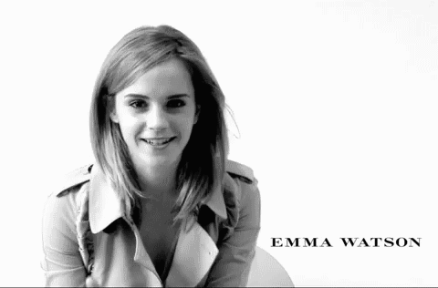 Emma người hâm mộ Art