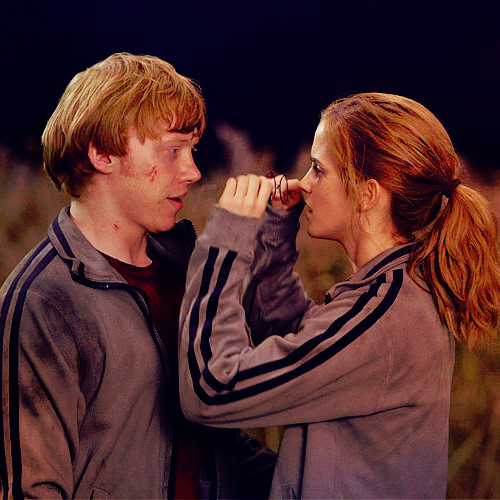  Emma&Rupert <333