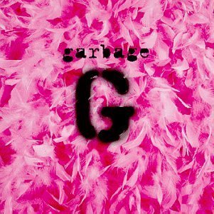  Garbage - Garbage Album