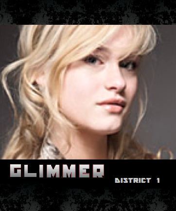  Glimmer ~ District 1
