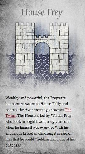  House Frey