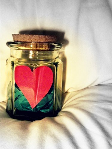  Jar of Hearts