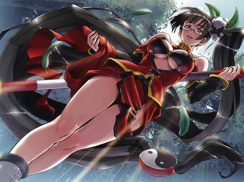Litchi Faye-Ling Images | Icons, Wallpapers and Photos on Fanpop