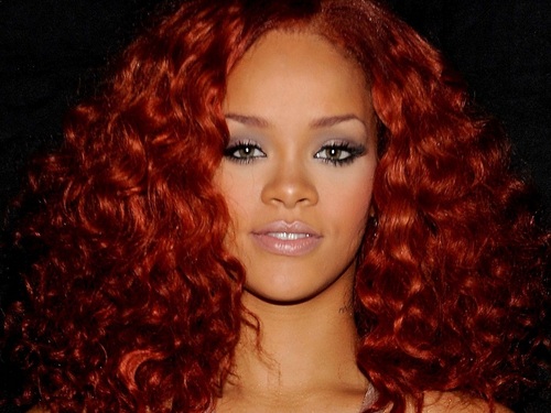 Lovely Rihanna Hintergrund