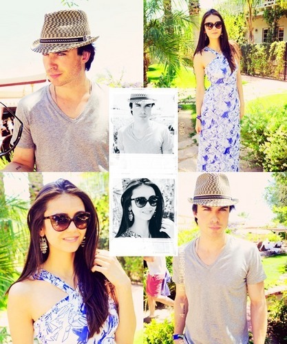  Nian = Perfect Match (Love These 2 On Screen & Real Life) 100% Real ♥