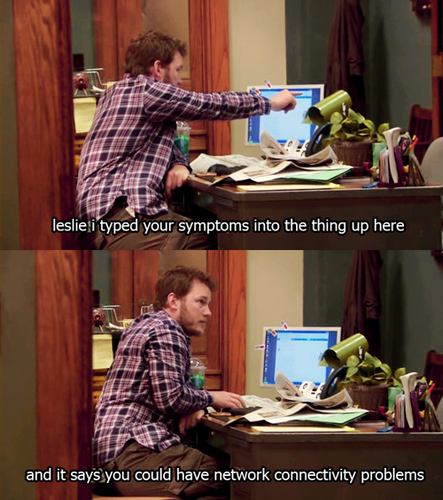  Parks and Rec
