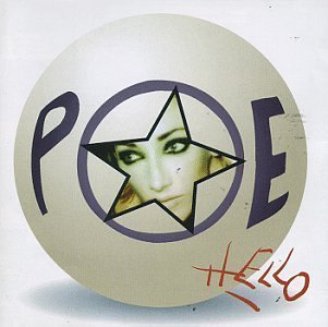 Poe - Hello Album