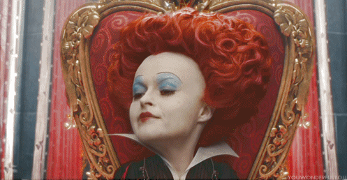  Red Queen gif