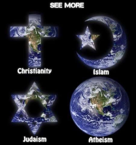  Religions