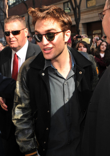 Rob in NYC [HQ]
