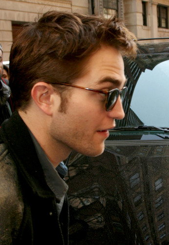  Rob in NYC [HQ]