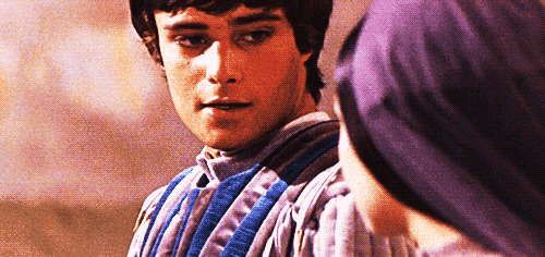  Romeo and Juliet gif