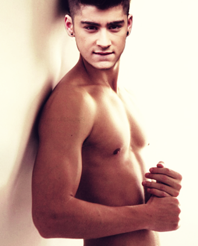  Sizzling Hot Zayn Means مزید To Me Than Life It's Self (U Belong Wiv Me!) 100% Real :) ♥