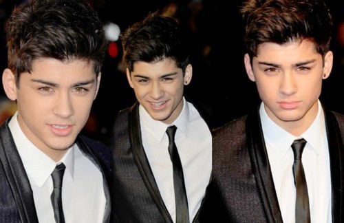  Sizzling Hot Zayn Means thêm To Me Than Life It's Self (U Belong Wiv Me!) 100% Real :) ♥