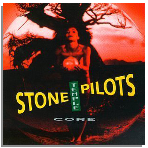  Stone Temple Pilots - Core Album