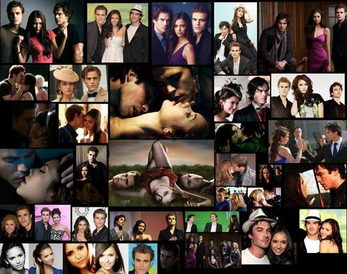  TVD - old times
