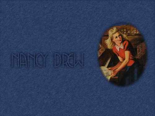  The Classic Nancy Drew