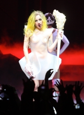  The Monster Ball in Miami 4/13